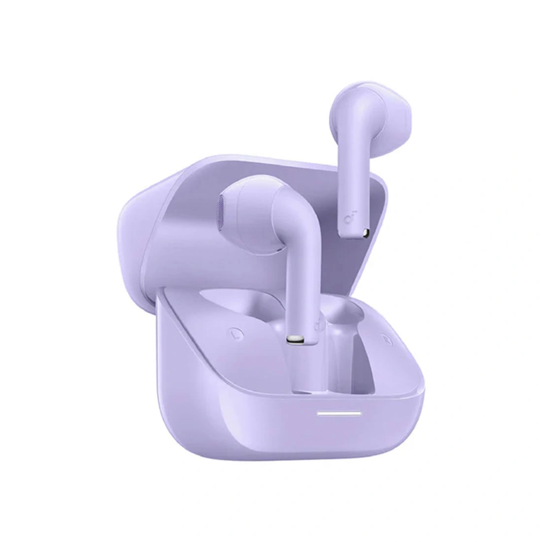 Наушники soundcore K20i Purple - фото 3