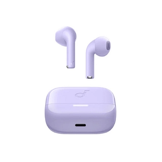 Наушники soundcore K20i Purple - фото 2