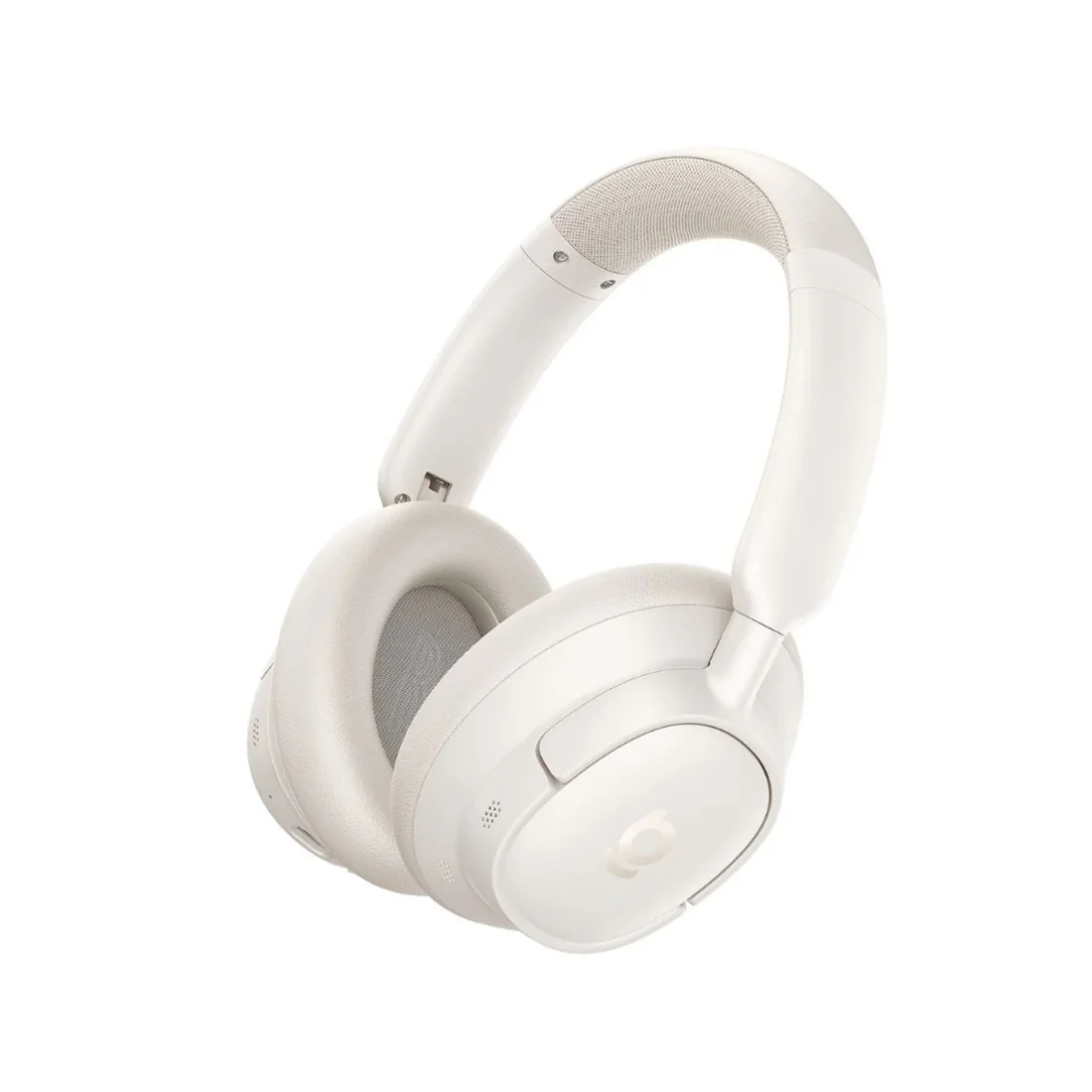 Наушники Baseus Bass BH1 NC White (A0203702)