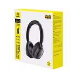 Наушники Baseus Bass BH1 NC Black (A0203703) - фото 3