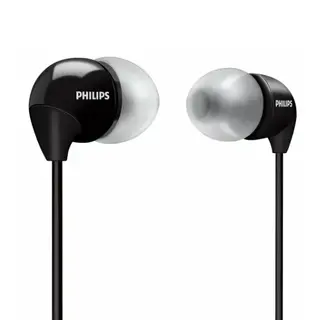 Наушники внутриканальные Philips SHE3590 (Black)