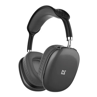 Наушники-гарнитура беспроводные Defender FreeMotion B645 черный