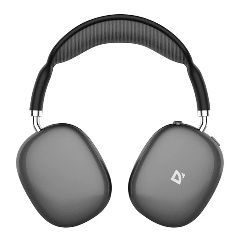 Наушники-гарнитура беспроводные Defender FreeMotion B645 черный - фото 3