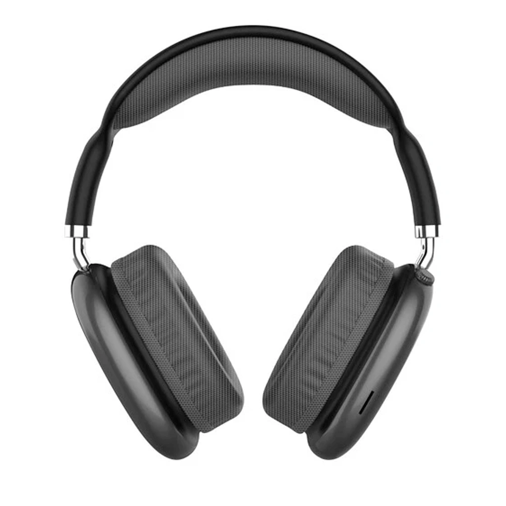 Наушники-гарнитура беспроводные Defender FreeMotion B645 черный - фото 2