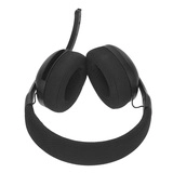 Наушники-гарнитура беспроводные Defender Triple BT/2.4G черный - фото 2