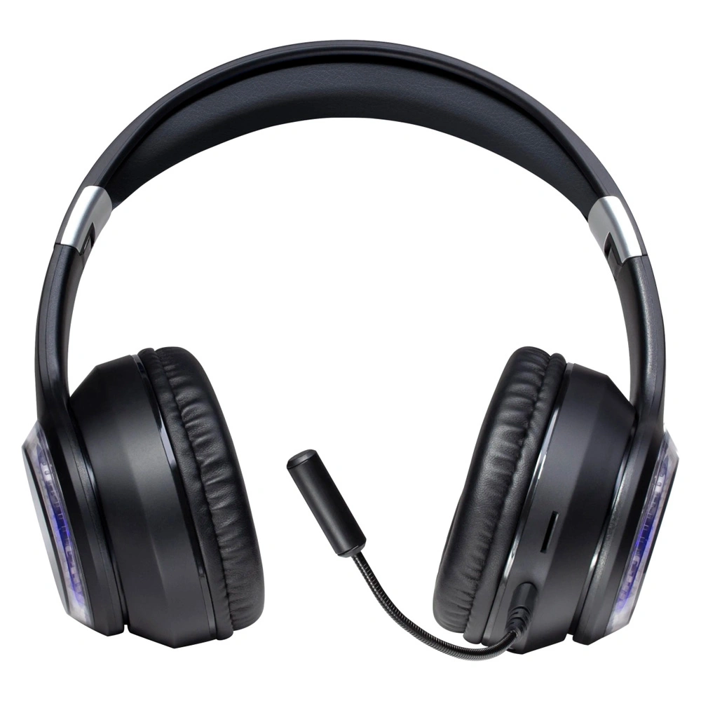 Наушники-гарнитура беспроводные Defender FreeMotion B400 черный - фото 2