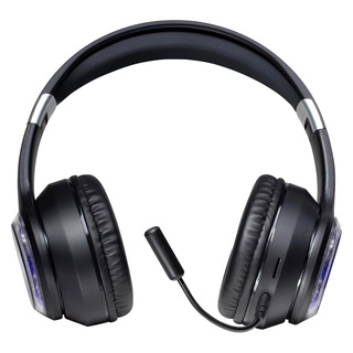 Наушники-гарнитура беспроводные Defender FreeMotion B400 черный - фото 2