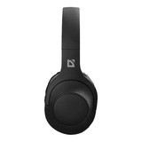 Наушники-гарнитура беспроводные Defender FreeMotion B445 черный - фото 5