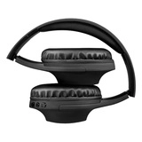 Наушники-гарнитура беспроводные Defender FreeMotion B445 черный - фото 3