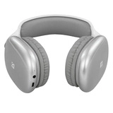 Наушники-гарнитура беспроводные Defender FreeMotion B645 серый - фото 2