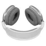 Наушники-гарнитура беспроводные Defender FreeMotion B645 серый - фото 3