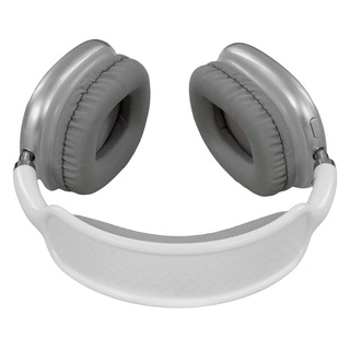 Наушники-гарнитура беспроводные Defender FreeMotion B645 серый - фото 3