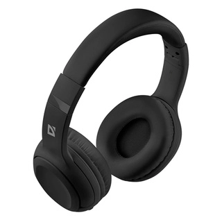 Наушники-гарнитура беспроводные Defender FreeMotion B665 черный - фото 4