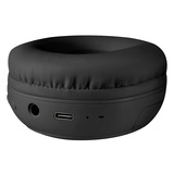 Наушники-гарнитура беспроводные Defender FreeMotion B665 черный - фото 7