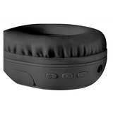 Наушники-гарнитура беспроводные Defender FreeMotion B665 черный - фото 8