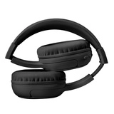 Наушники-гарнитура беспроводные Defender FreeMotion B665 черный - фото 6