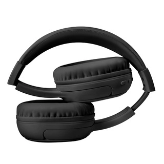 Наушники-гарнитура беспроводные Defender FreeMotion B665 черный - фото 6