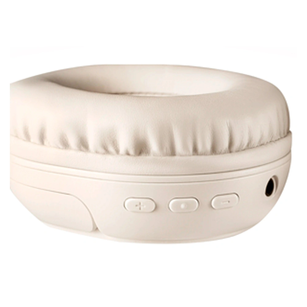 Наушники-гарнитура беспроводные Defender FreeMotion B665 бежевый - фото 9