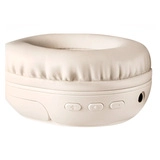 Наушники-гарнитура беспроводные Defender FreeMotion B665 бежевый - фото 9