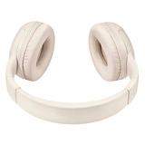 Наушники-гарнитура беспроводные Defender FreeMotion B665 бежевый - фото 4