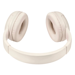 Наушники-гарнитура беспроводные Defender FreeMotion B665 бежевый - фото 4