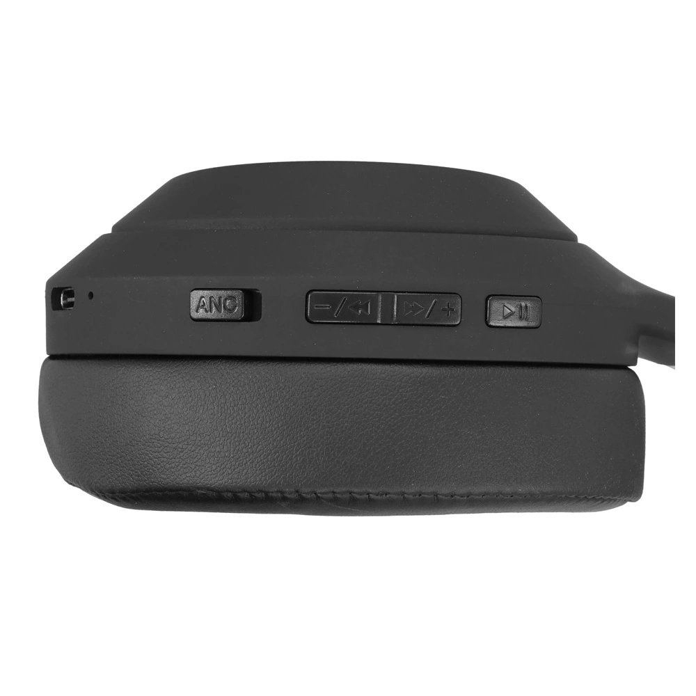 Наушники-гарнитура беспроводные Defender FreeMotion B695 черный - фото 6