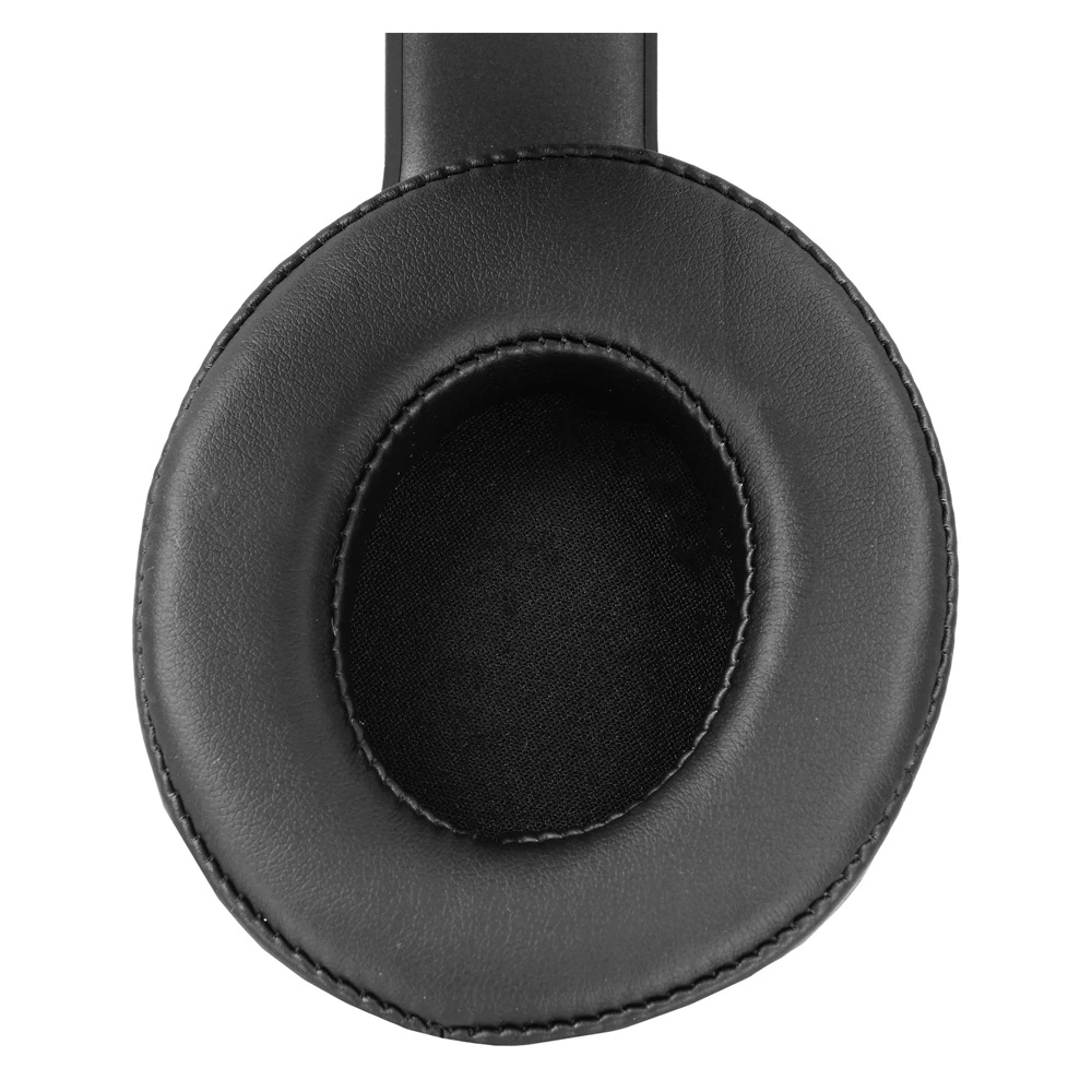 Наушники-гарнитура беспроводные Defender FreeMotion B695 черный - фото 5