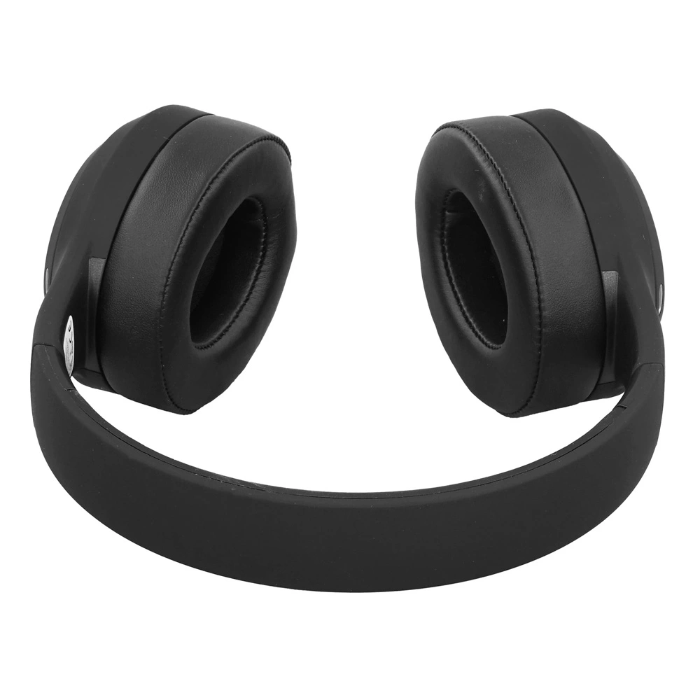 Наушники-гарнитура беспроводные Defender FreeMotion B695 черный - фото 2