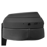 Наушники-гарнитура беспроводные Defender FreeMotion B695 черный - фото 7