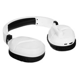 Наушники-гарнитура беспроводные Defender Phantom PRO белый - фото 2