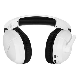 Наушники-гарнитура беспроводные Defender Phantom PRO белый - фото 3