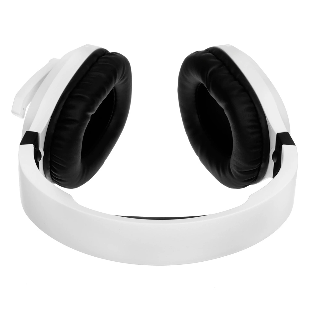 Наушники-гарнитура беспроводные Defender Phantom PRO белый - фото 4