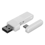 Наушники-гарнитура беспроводные Defender Phantom PRO белый - фото 8