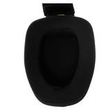 Наушники-гарнитура беспроводные Defender Orion черный - фото 6