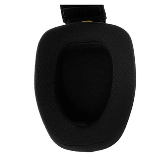 Наушники-гарнитура беспроводные Defender Orion черный