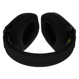 Наушники-гарнитура беспроводные Defender Orion черный - фото 4