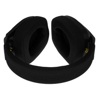 Наушники-гарнитура беспроводные Defender Orion черный