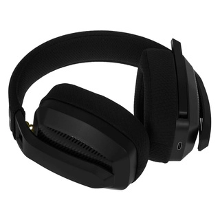 Наушники-гарнитура беспроводные Defender Orion черный