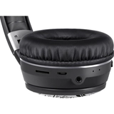 Наушники-гарнитура беспроводные Defender FreeMotion B595 принт - фото 5