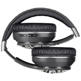 Наушники-гарнитура беспроводные Defender FreeMotion B595 принт - фото 3