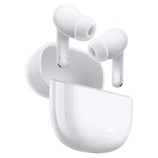 Наушники Redmi Buds 8 Lite White - фото 5