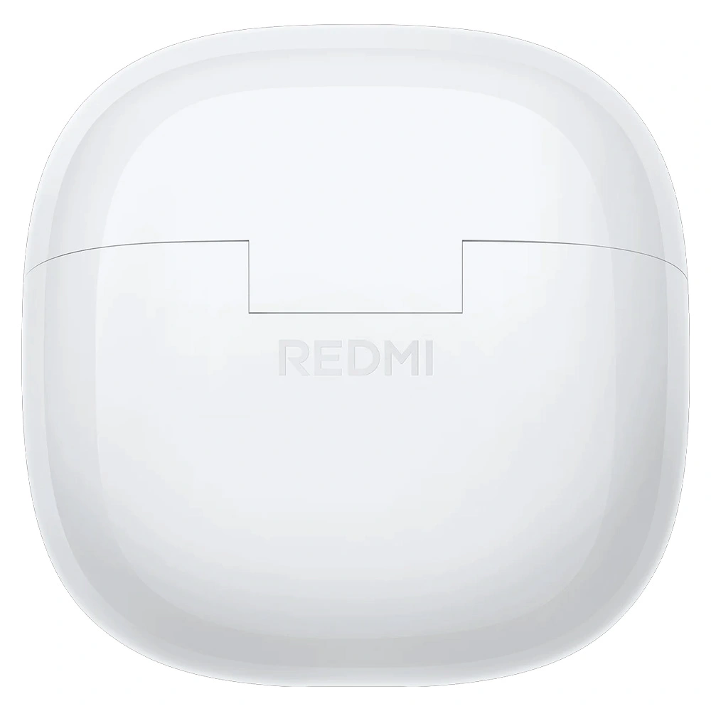 Наушники Redmi Buds 8 Lite White - фото 3