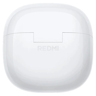 Наушники Redmi Buds 8 Lite White - фото 3