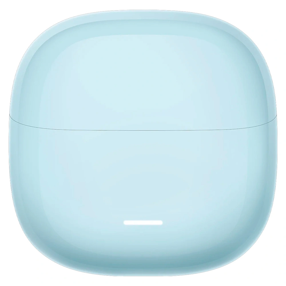 Наушники Redmi Buds 8 Lite Blue - фото 2