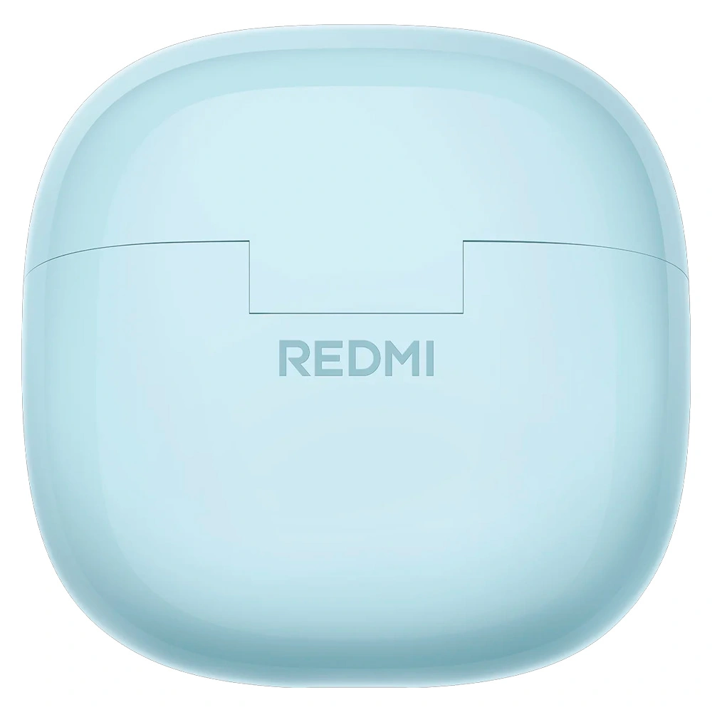 Наушники Redmi Buds 8 Lite Blue - фото 3