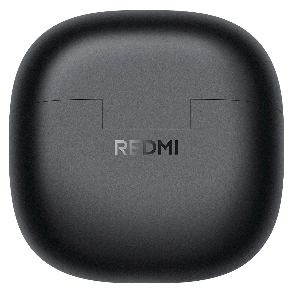 Наушники Redmi Buds 8 Lite Black - фото 3