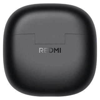 Наушники Redmi Buds 8 Lite Black - фото 3