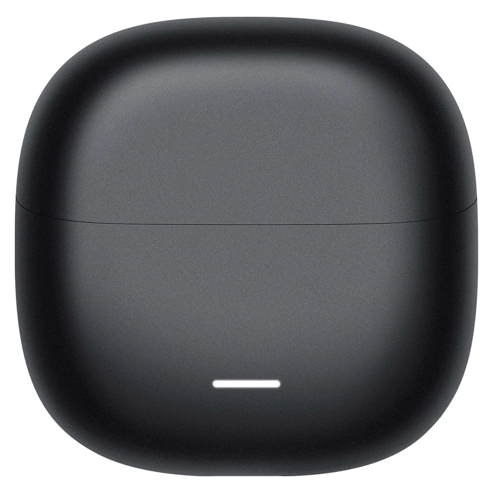 Наушники Redmi Buds 8 Lite Black - фото 2