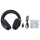 Logitech сымсыз ойын гарнитурасы G325 Lightspeed, Black 981-001524 - фото 8