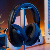 Игровая гарнитура беспроводная Logitech G325 Lightspeed, Black 981-001524 - фото 7